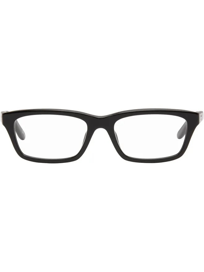 Balenciaga Balenciaga Daily スクエアメガネの商品画像
