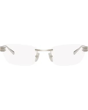 Balenciaga Gossip メガネ - サムネイル1