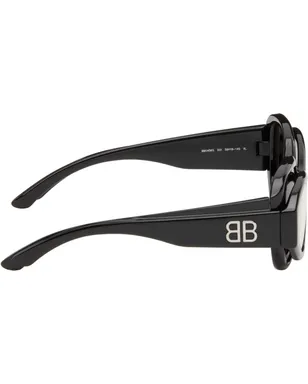 Balenciaga Superbusy ダブルレンズ サングラス - サムネイル2