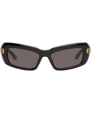 Balenciaga Casino キャットアイサングラス - サムネイル1
