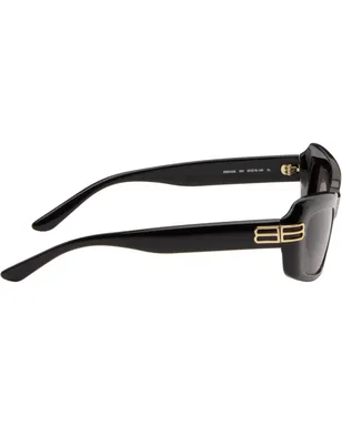Balenciaga Casino キャットアイサングラス - サムネイル2