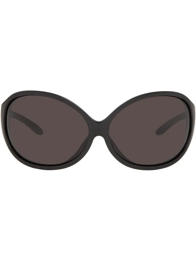 Balenciaga Balenciaga Phantom ラウンドサングラスの商品画像