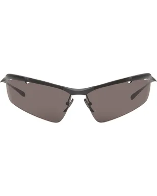 Balenciaga Boomerang キャットアイサングラス - サムネイル1