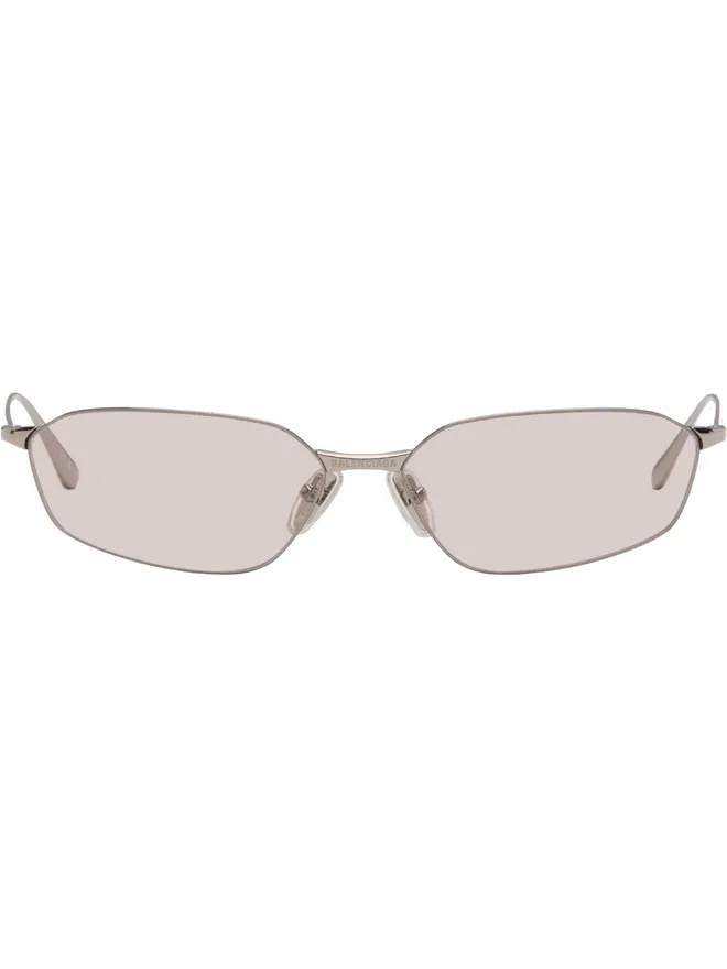 Balenciaga Balenciaga Invisible 2.0 サングラスの商品画像