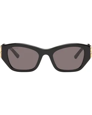 Balenciaga BB スクエアサングラス - サムネイル1