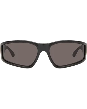 Balenciaga Sunset D-Frame サングラス - サムネイル1