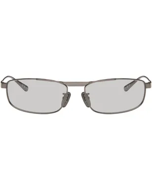 Balenciaga Everyday Tag 3.0 サングラス - サムネイル1