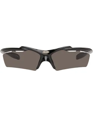 Balenciaga Turbo D-Frame サングラス - サムネイル1