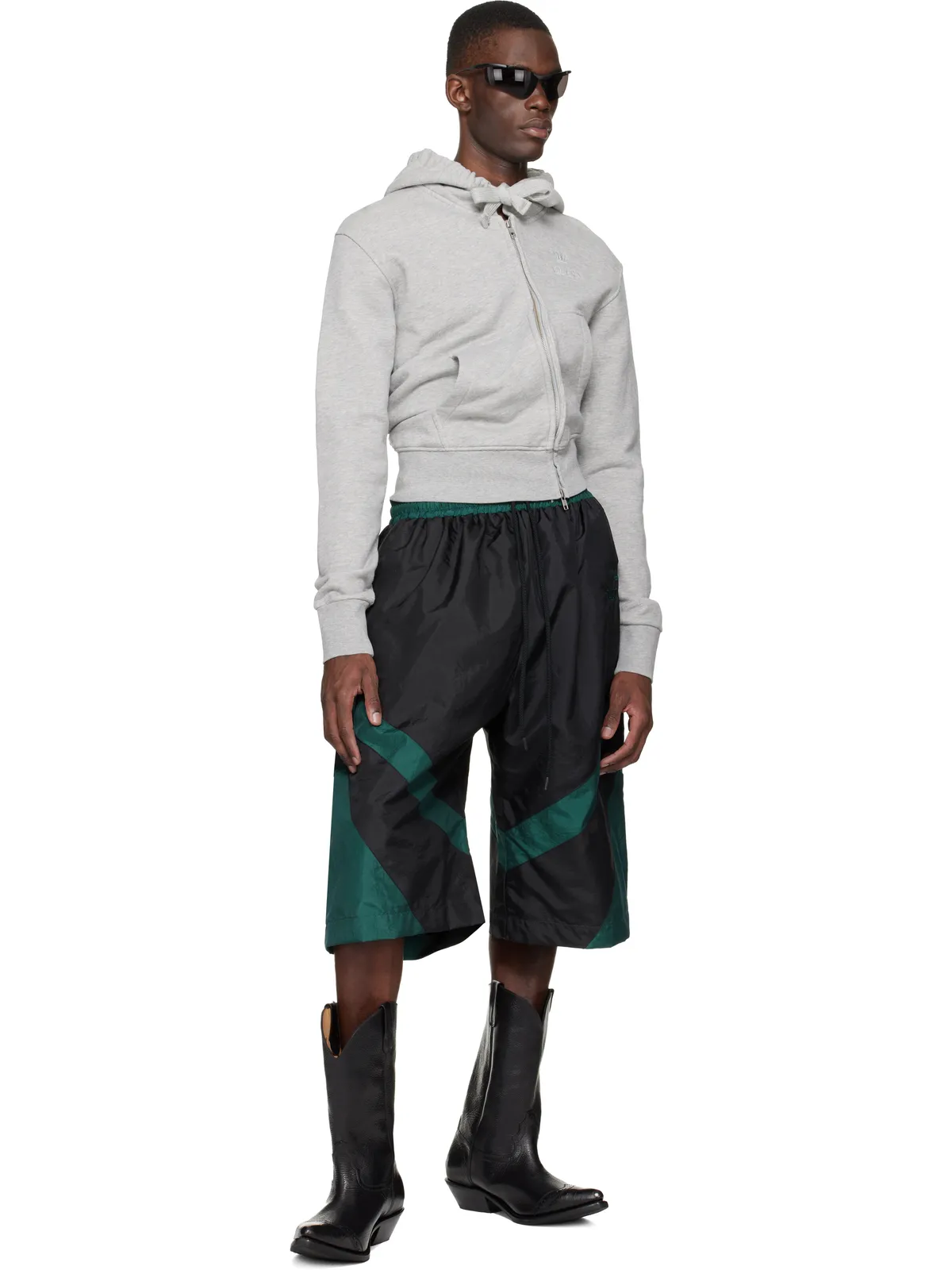 Balenciaga Everyday サングラス - 画像4