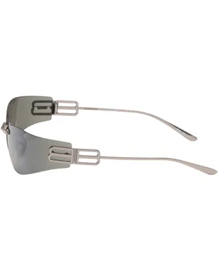 Balenciaga Gossip D-Frame サングラス - サムネイル3