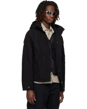 C.P. Company Hooded Lens ツイル ジャケット - サムネイル2