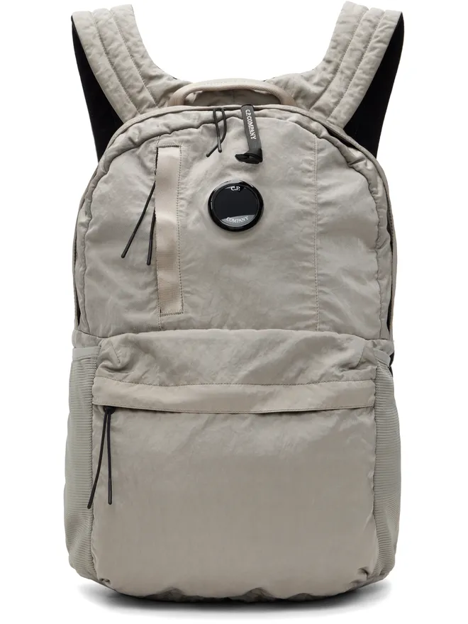 C.P. Company C.P. Company Nylon B バックパックの商品画像