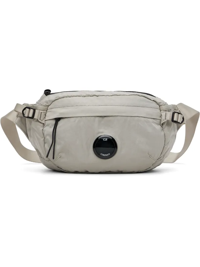 C.P. Company C.P. Company Nylon B ベルトバッグの商品画像