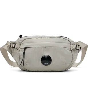 C.P. Company Nylon B ベルトバッグ - サムネイル1