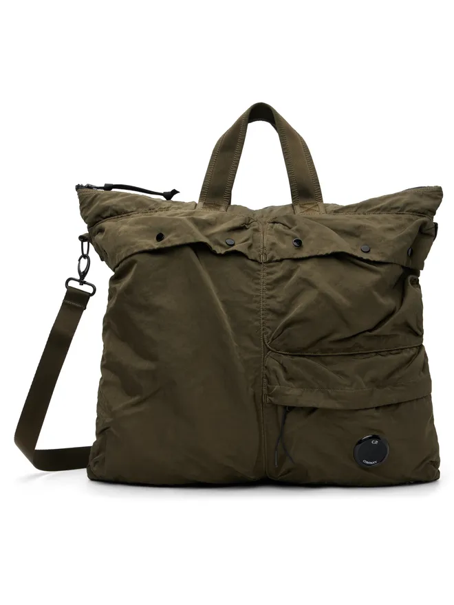 C.P. Company C.P. Company Nylon B トートバッグの商品画像
