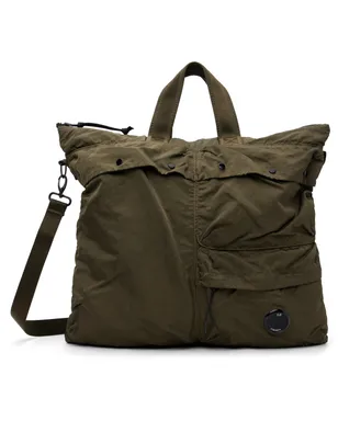 C.P. Company Nylon B トートバッグ - サムネイル1