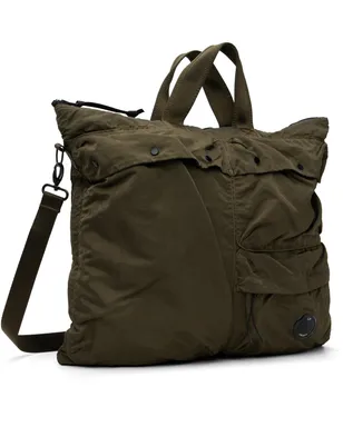 C.P. Company Nylon B トートバッグ - サムネイル2