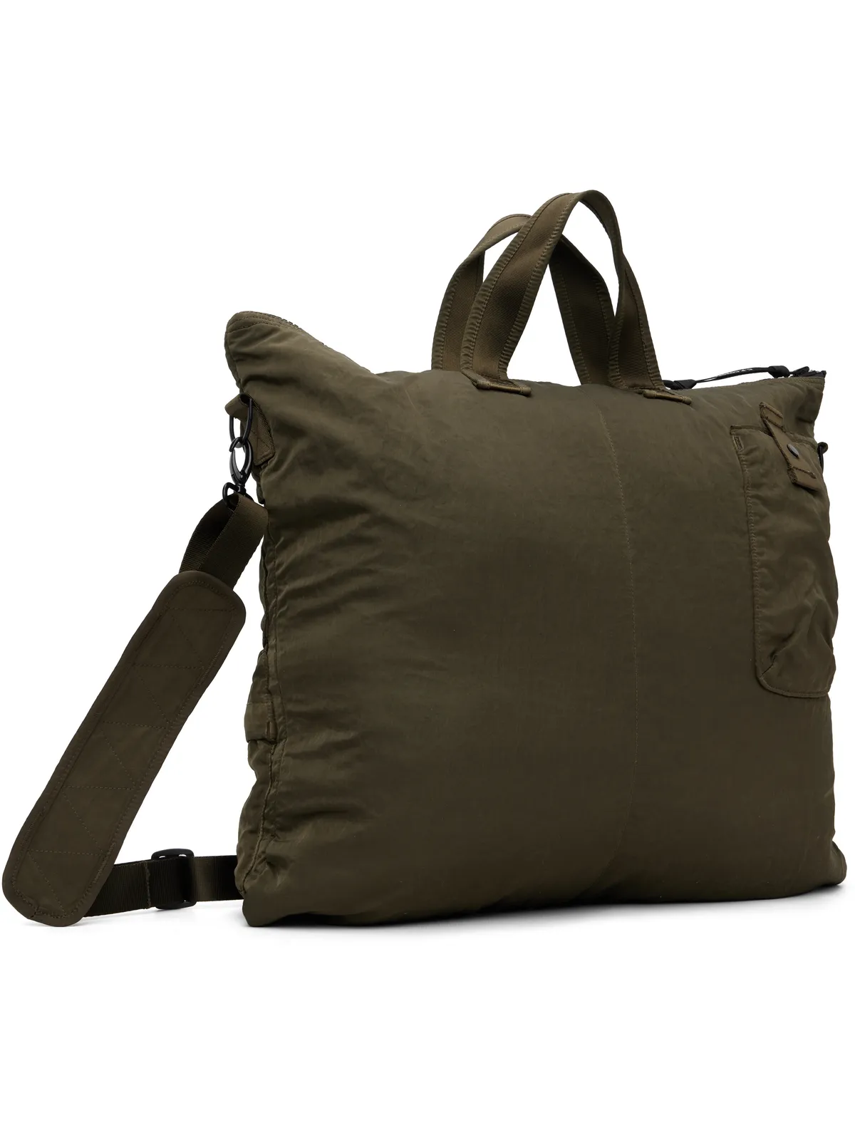C.P. Company Nylon B トートバッグ - 画像3