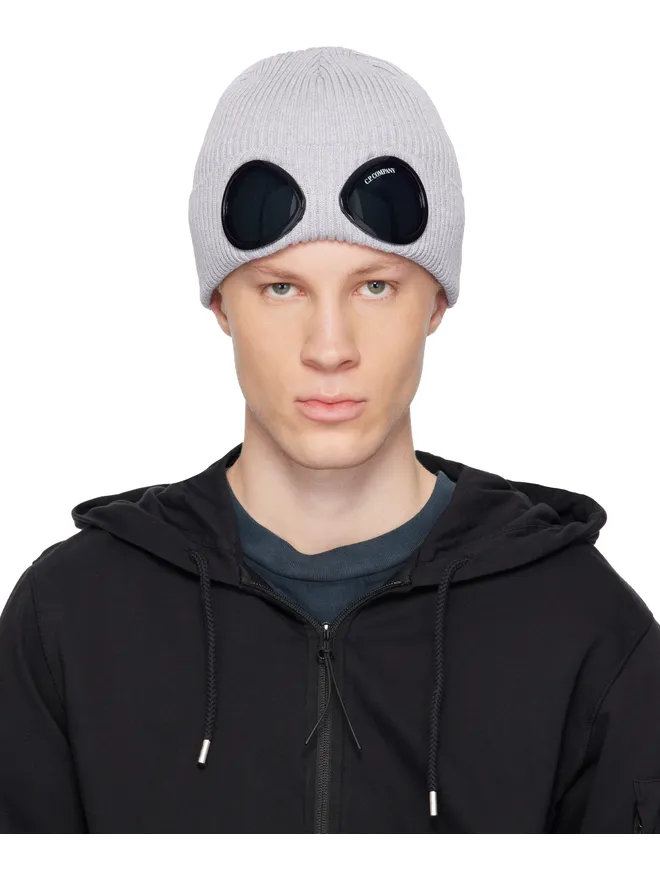 C.P. Company C.P. Company Cotton Goggle ビーニーの商品画像