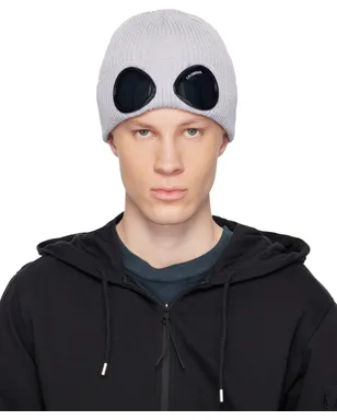 C.P. Company Cotton Goggle ビーニー - サムネイル1