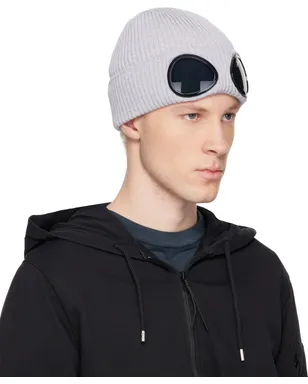 C.P. Company Cotton Goggle ビーニー - サムネイル2