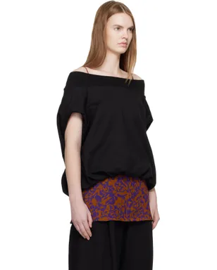 Dries Van Noten Cocoon スウェットシャツ - サムネイル2