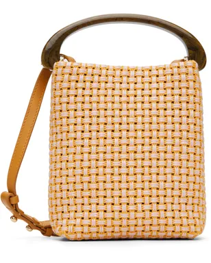 Dries Van Noten マイクロ バッグ - サムネイル1