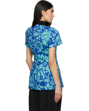 Dries Van Noten Fitted ダブルジャケット - サムネイル3