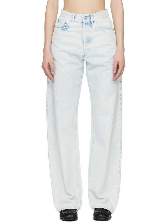 Dries Van Noten Dries Van Noten Peyton ジーンズの商品画像