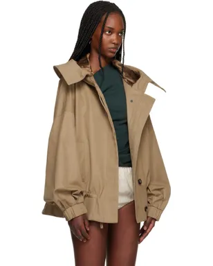 Dries Van Noten フード付きジャケット - サムネイル2