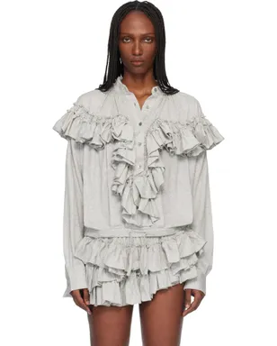Dries Van Noten ブラウス - サムネイル1
