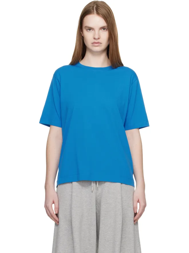 Dries Van Noten Dries Van Noten コットン Tシャツの商品画像
