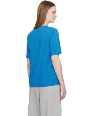 Dries Van Noten コットン Tシャツ - サムネイル3