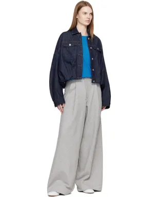 Dries Van Noten コットン Tシャツ - サムネイル4