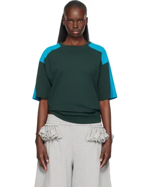 Dries Van Noten ルーズフィット Tシャツ - サムネイル1