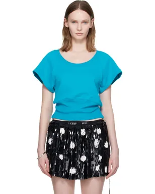 Dries Van Noten ラグランTシャツ - サムネイル1