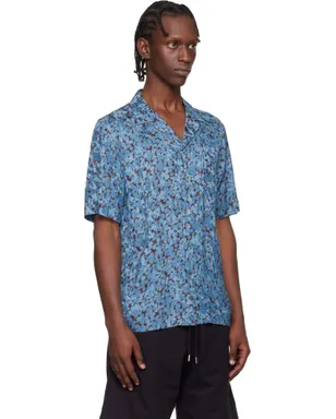 Dries Van Noten フローラル シャツ - サムネイル2