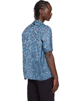 Dries Van Noten フローラル シャツ - サムネイル3