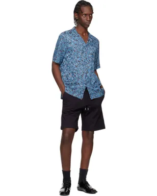 Dries Van Noten フローラル シャツ - サムネイル4
