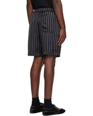 Dries Van Noten キュプラ ショートパンツ - サムネイル3