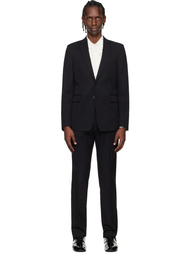 Dries Van Noten Dries Van Noten シングルスーツの商品画像