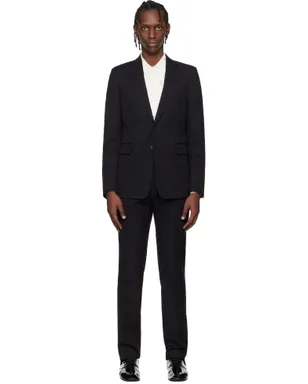 Dries Van Noten シングルスーツ - サムネイル1