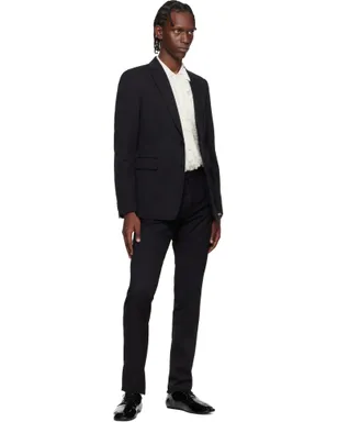 Dries Van Noten シングルスーツ - サムネイル5