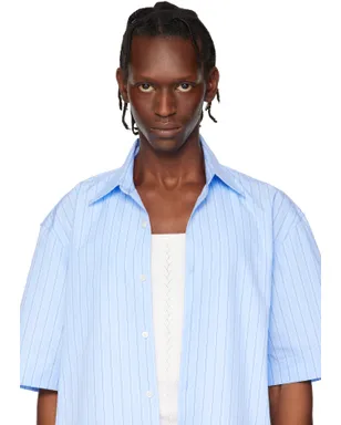 Dries Van Noten Stone シングルピアス - サムネイル3