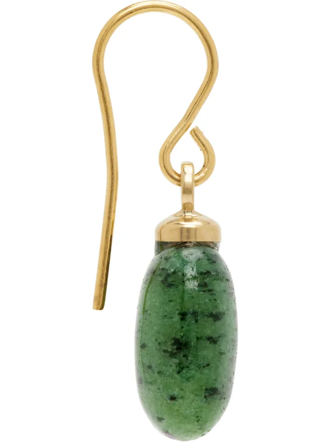 Dries Van Noten Dries Van Noten Pendant シングルピアスの商品画像