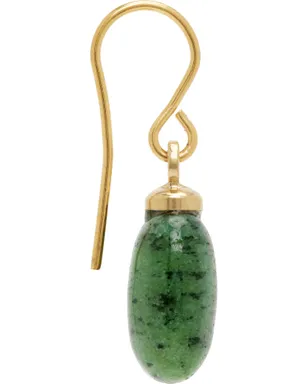 Dries Van Noten Pendant シングルピアス - サムネイル1