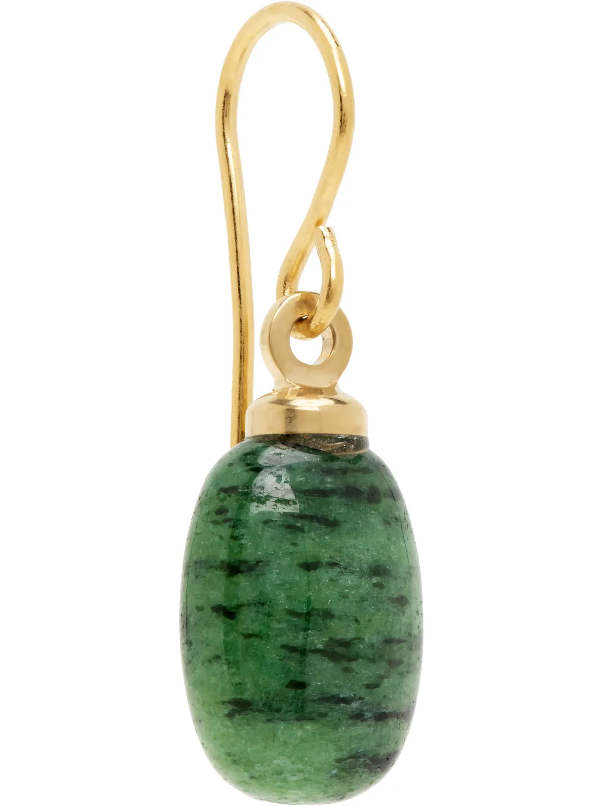 Dries Van Noten Pendant シングルピアス - 画像2