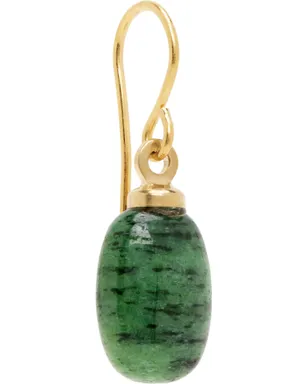 Dries Van Noten Pendant シングルピアス - サムネイル2