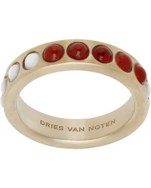 Dries Van Noten Stone バンドリング - サムネイル1