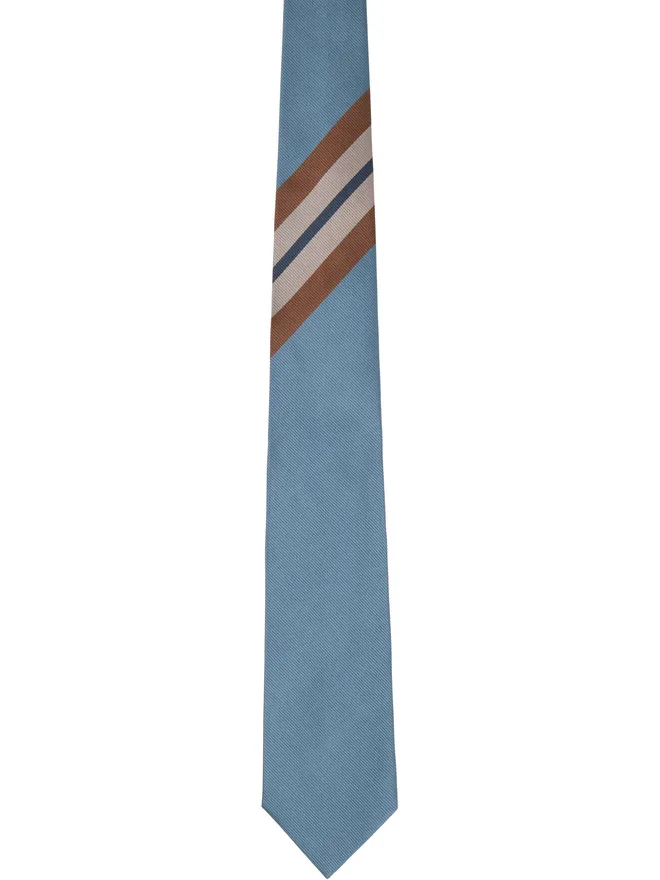 Dries Van Noten Dries Van Noten Printed シルク ネクタイの商品画像